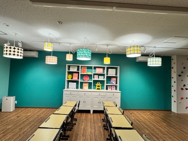 子どもたちの未来を共に育むプログラム！